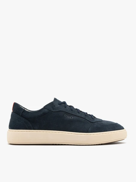 Sportschuhe aus Velours für Männer