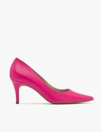 Rosa Stiletto-Pumps