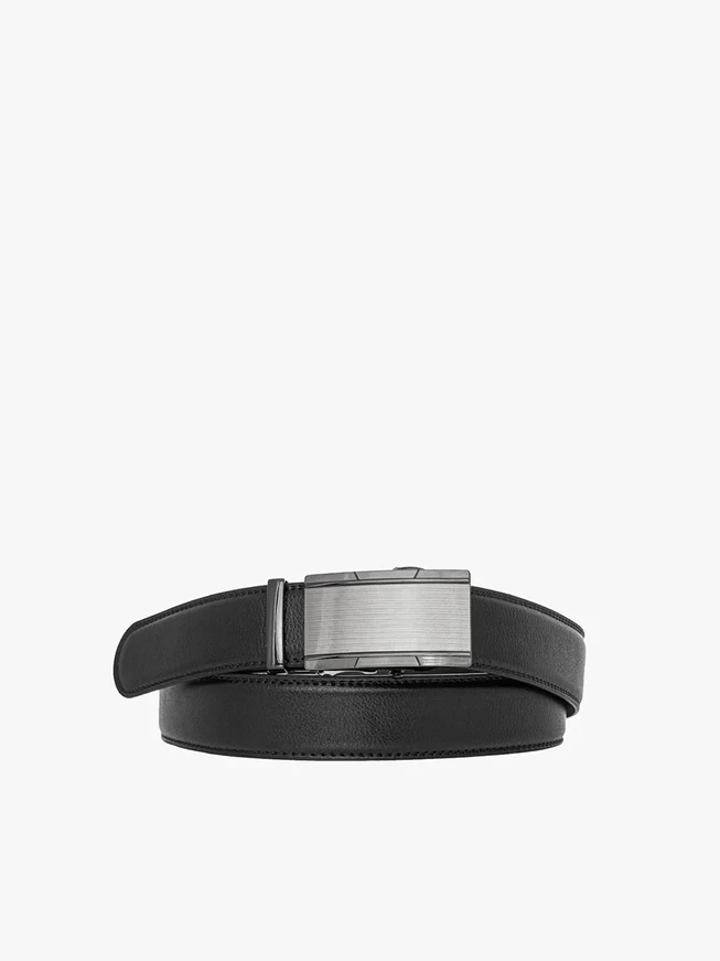 Gürtel für schwarze Männer