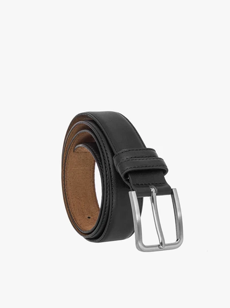Black men’s belt
