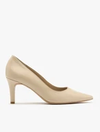 Pumps in Beige für Frauen
