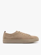 Graue Sportschuhe