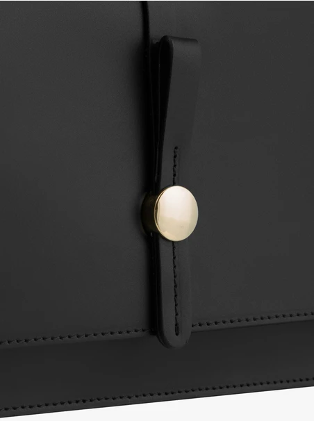 Small elegant handbag