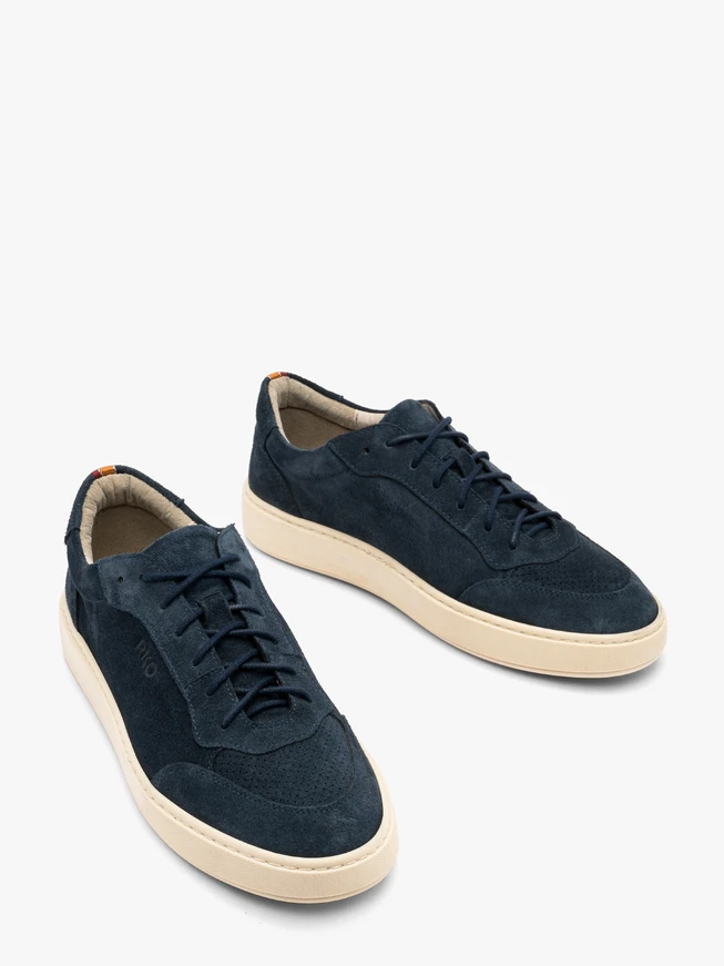 Sportschuhe aus Velours für Männer