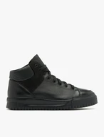 Black men’s boots