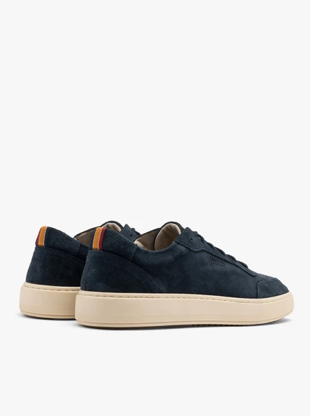 Sportschuhe aus Velours für Männer