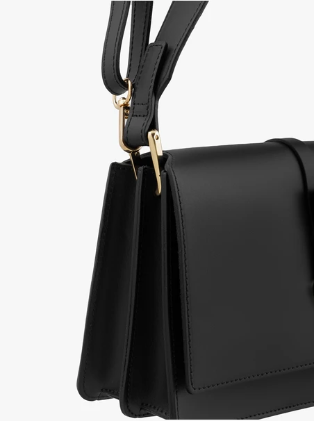 Small elegant handbag