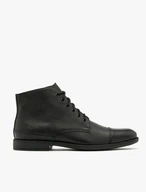 Black men’s boot
