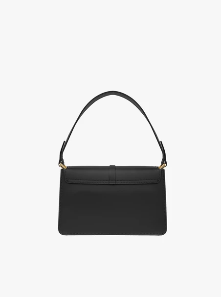 Small elegant handbag