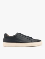 Navy sporty men’s shoes