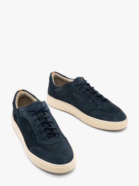 Sportschuhe aus Velours für Männer