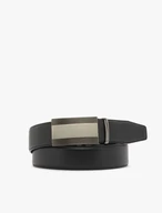 Gürtel für schwarze Männer