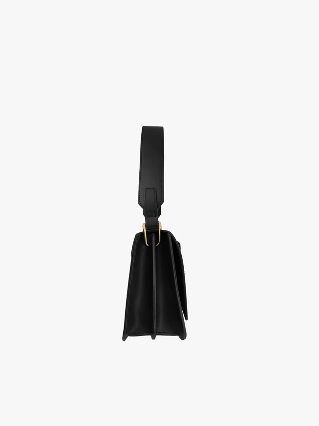 Small elegant handbag