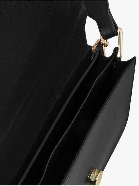 Small elegant handbag