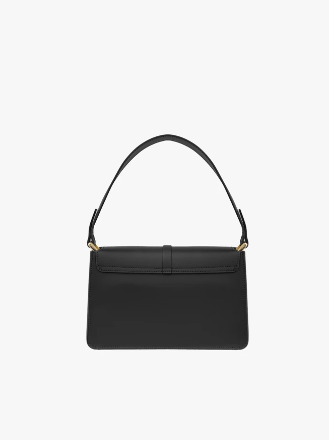 Small elegant handbag