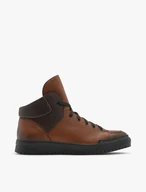Brown men’s boots