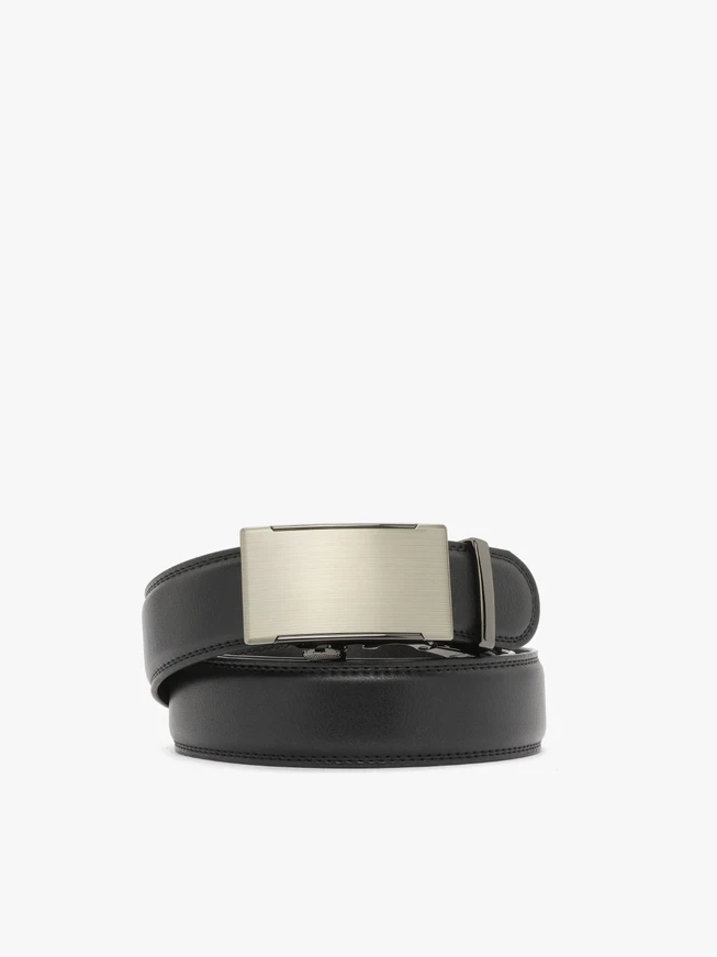 Gürtel für schwarze Männer