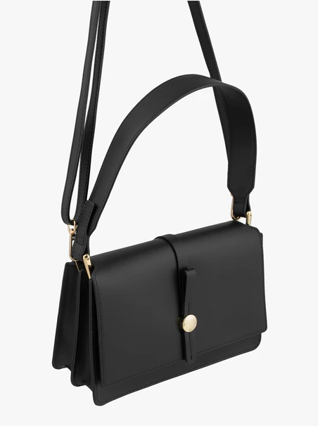 Small elegant handbag