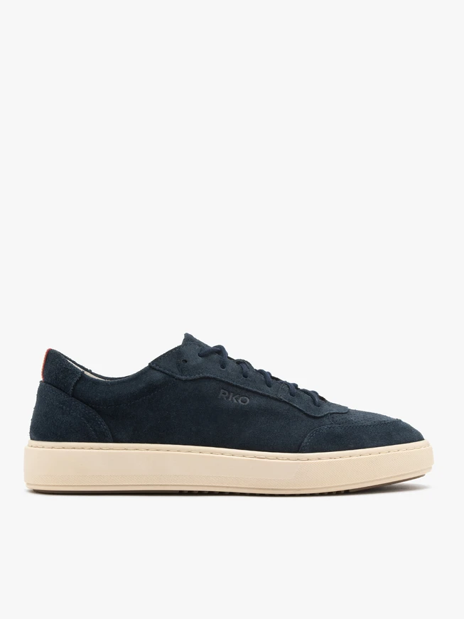 Sportschuhe aus Velours für Männer