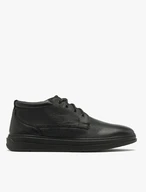 Black men’s boots