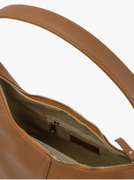 Shopper aus Erzleder