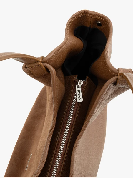 Oreo Damenhandtasche groß weich