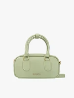 Light Green Bagette Bag