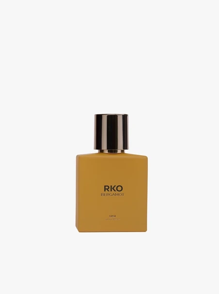Perfumy unisex RKO Bergamot