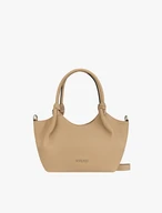Beige Women’s Handbag