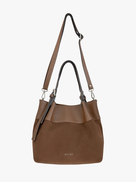 Light Brown Bag
