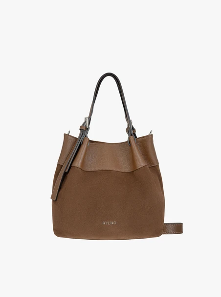 Light Brown Bag