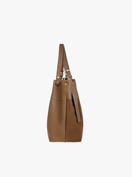 Light Brown Bag