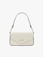 White Clutch Bag