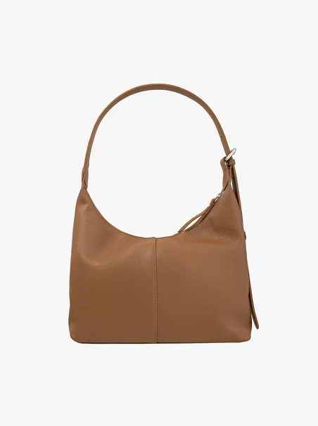 Shopper aus Erzleder