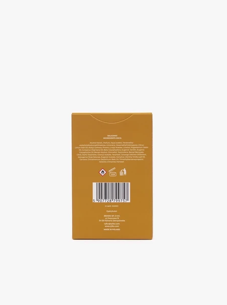 Perfumy unisex RKO Bergamot