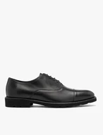 Black lightweight men’s shoes