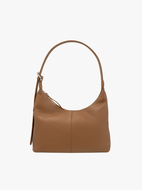 Shopper aus Erzleder