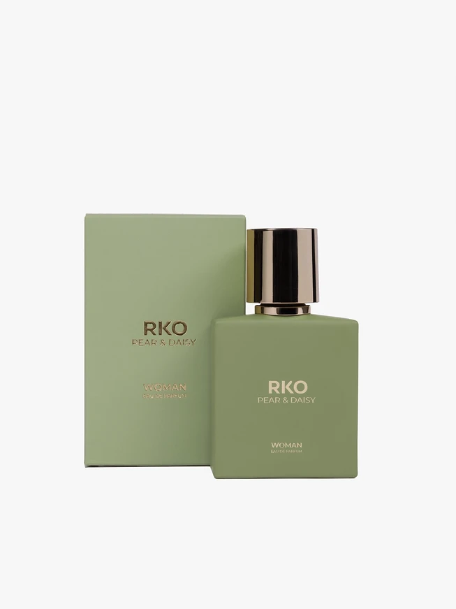 RKO PEAR &amp; DAISY Damenparfüm