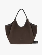 Brown Shopper Bag