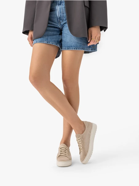 Sand women’s sneakers