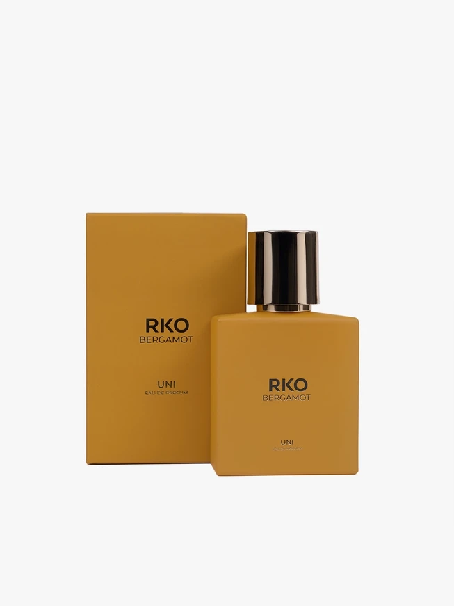RKO Bergamot Unisex Perfume
