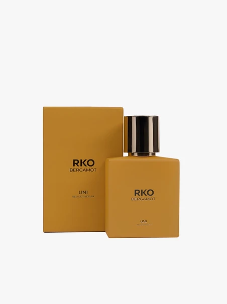 Perfumy unisex RKO Bergamot