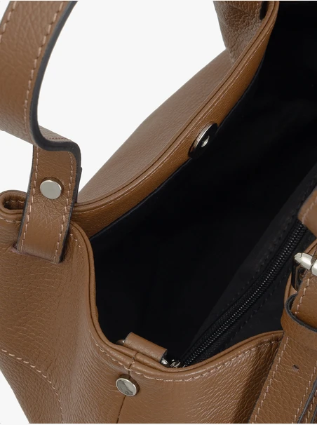 Light Brown Bag