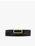 Black women’s belt