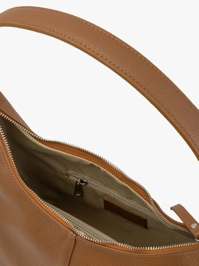 Shopper aus Erzleder