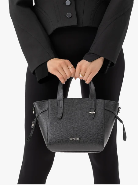 Black Women’s Handbag