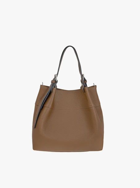 Light Brown Bag