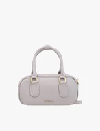 Light Purple Baguette Bag