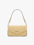 Light Yellow Clutch Bag