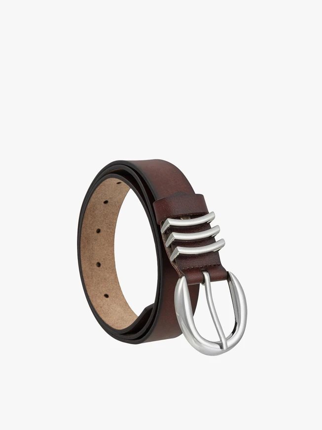 Women’s brown belt